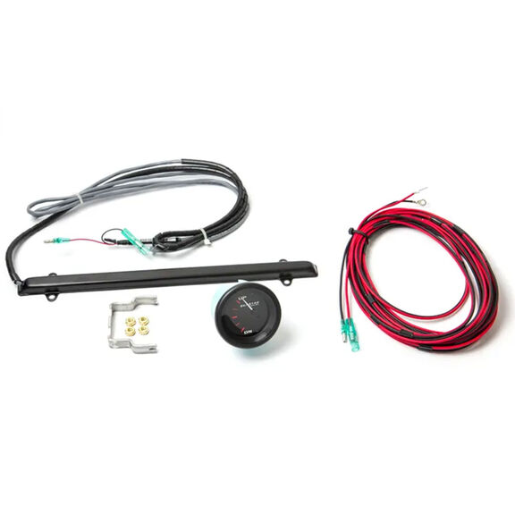 Smartstick Sensor & Gauge Kit for Dometic SeaStar Jack Plates image number 0