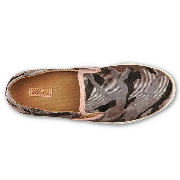 Women's Pehuea Pa'i Slip-On Shoes image number 2
