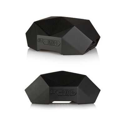 Turtle Shell® 3.0 Bluetooth Speaker, Set of 2