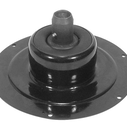 Long Steel Hub Bravo Drive Coupler image number 0