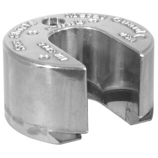 M-706190-C Mercury Quick Change Trim Anode Complete Set