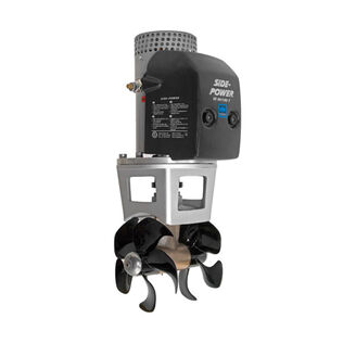 80kg Proportional Speed Control DC Thruster
