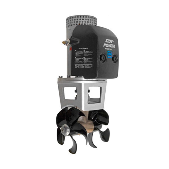 80kg Proportional Speed Control DC Thruster image number 0