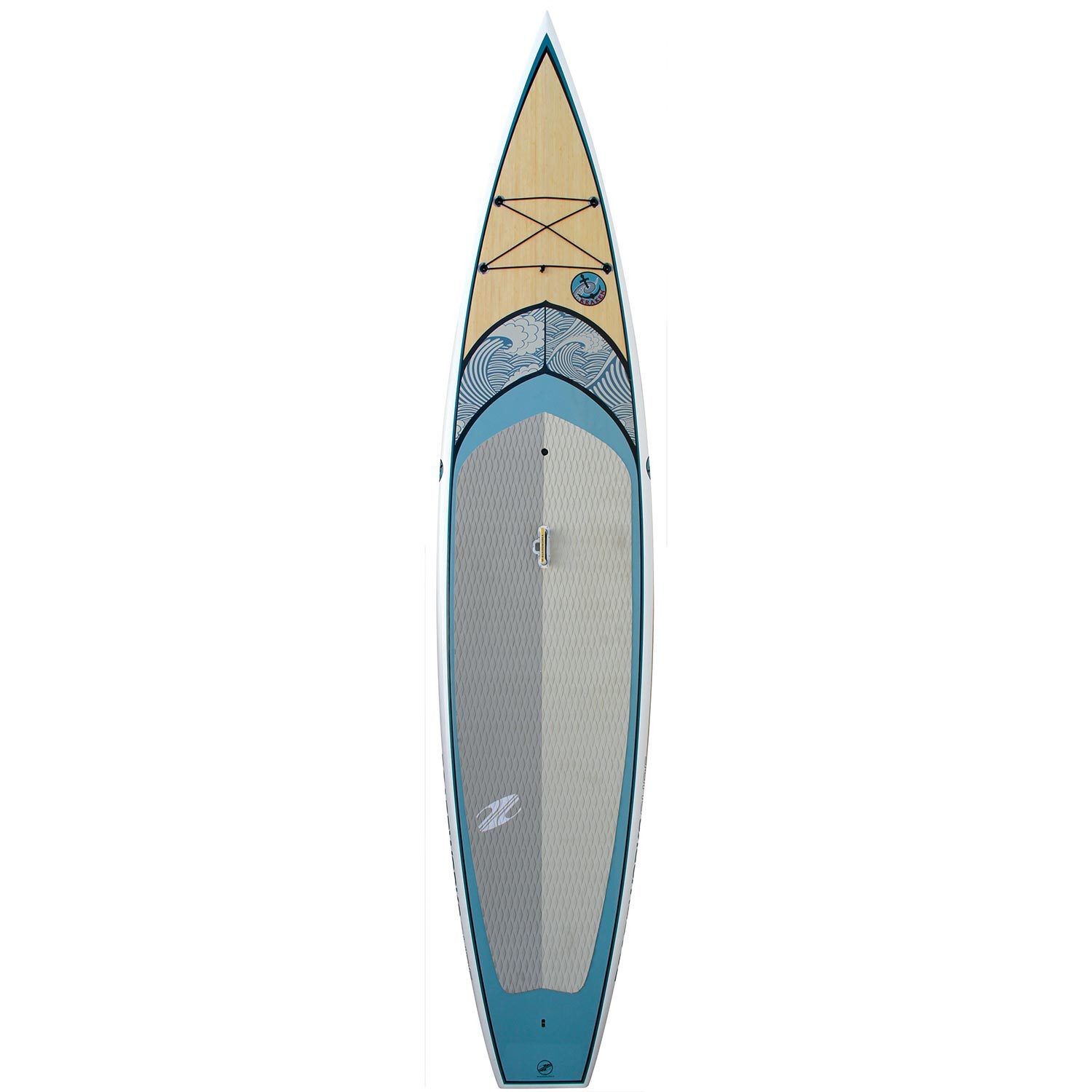 BOARDWORKS 12'6