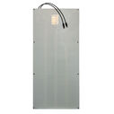 115W Flexible Solar Panel image number 3