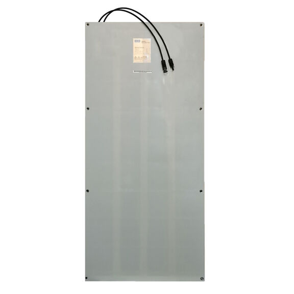 115W Flexible Solar Panel image number 3