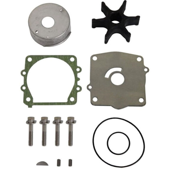 Yamaha 6E5-W0078-1A-00 Water Pump Repair Kit image number 0