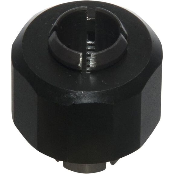 Side-Power Tool, Collet (chuck) for 8mm tool bit Makita image number 0