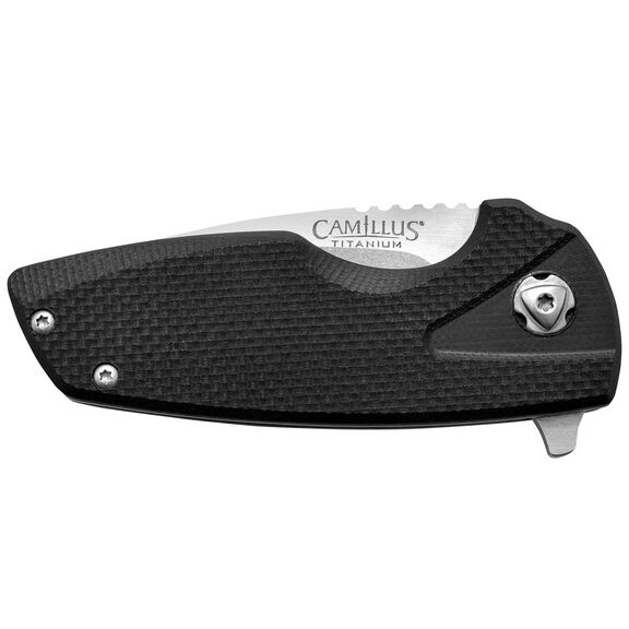 LK6&trade; Folding Knife image number 1