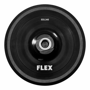 6&rdquo; Rotary Backing Pad