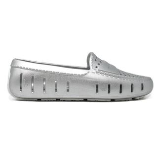 Women's Posh Metallic Shoes