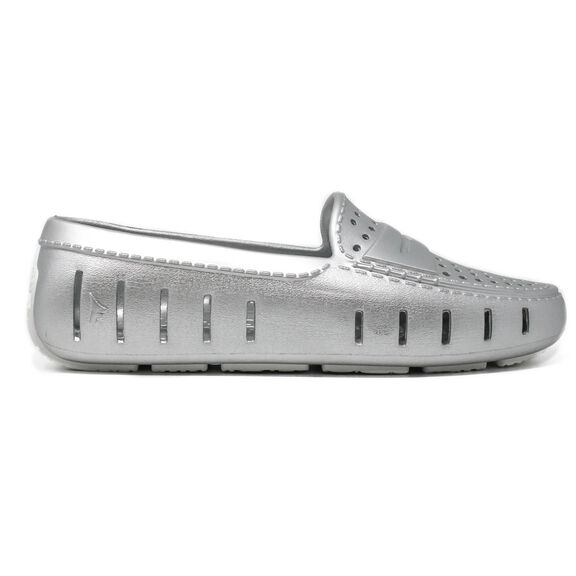 Women's Posh Metallic Shoes image number 0