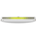 Lumishore 30" Curved LED Spreader Spotlight, 23,760 Lumen, White image number 0