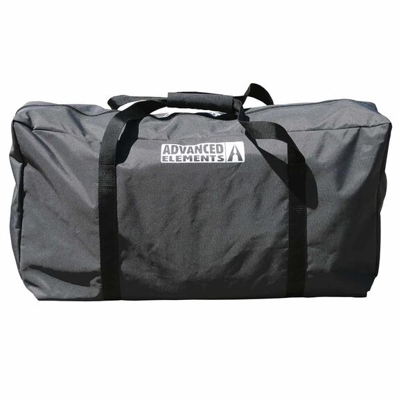10'5" AdvancedFrame&trade; Folding Inflatable Kayak image number 4