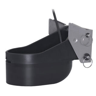 xSonic TM275LH-W Transom Mount Low/High CHIRP Transducer