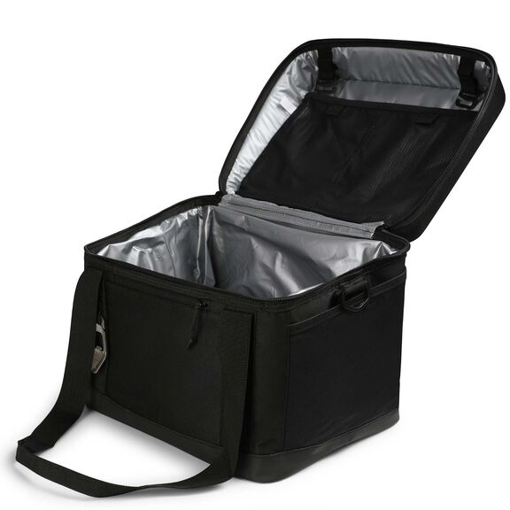 RTIC 28 Can Everyday Cooler, Black image number 1