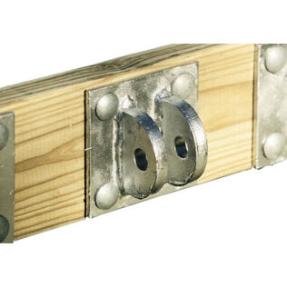 Dock Assembly System