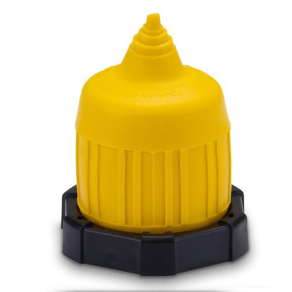 Weatherproof Cover for 30A Connector image number 1