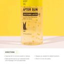 Aloe After Sun Body Gel, 8 oz. image number 5