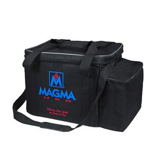 Padded Storage and Carrying Case for  Rectangular Grills