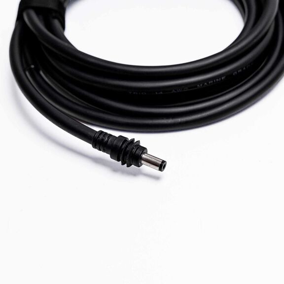 Mini 12V DC Power Cables image number 1