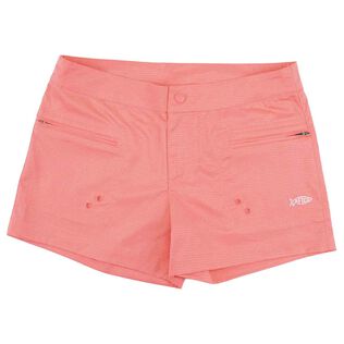 Women's Short Shorts