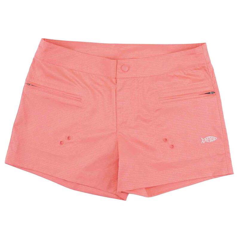 Women's Short Shorts West Marine