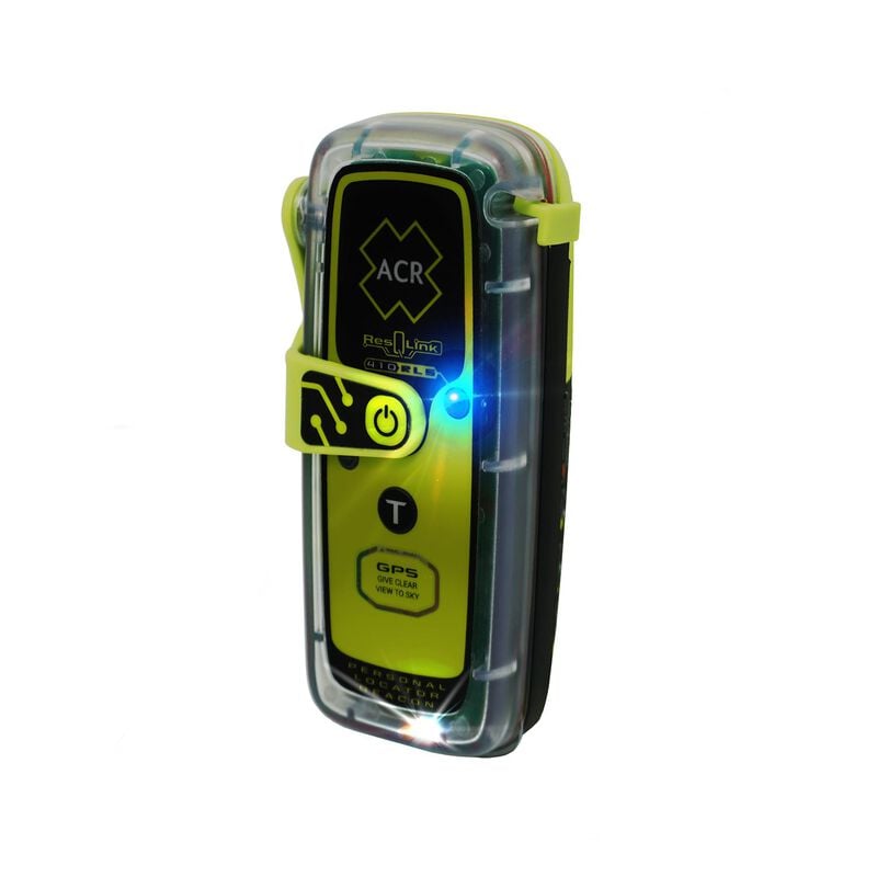 ACR ELECTRONICS RESQLINK™ 410 RLS Personal Locator Beacon West Marine