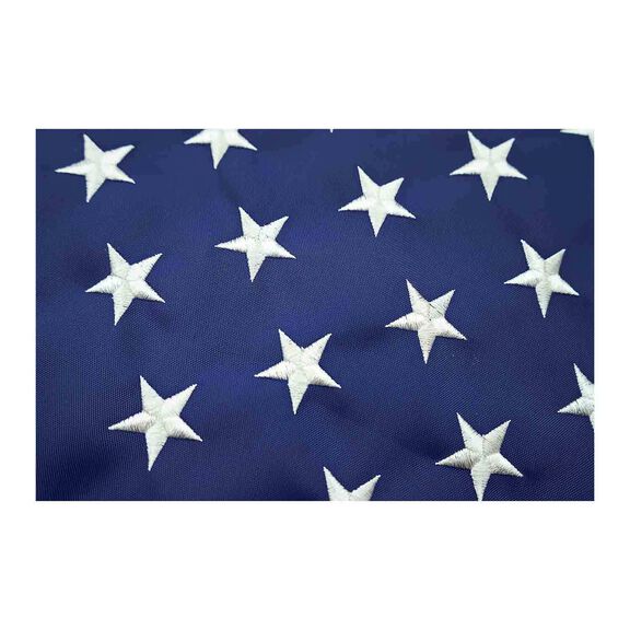 3' x 5' American Flag image number 1