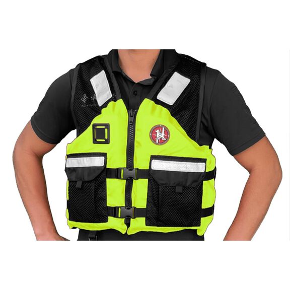 AV-500 Crew, Type III Industrial PFD image number 0