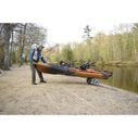 Xpress&trade;TRX-S  Scupper Kayak Cart with Balloon Beach Tires image number 3