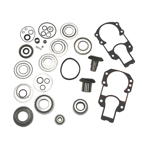 18-2364 Upper Unit Gear Repair Kit for Mercruiser Stern Drives image number 0
