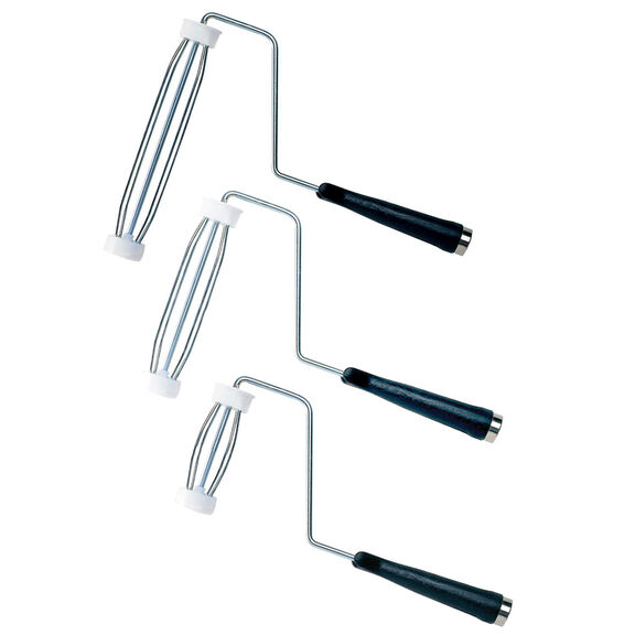 Standard Roller Frames image number 0