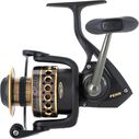 Battle II Spinning Reels image number 1