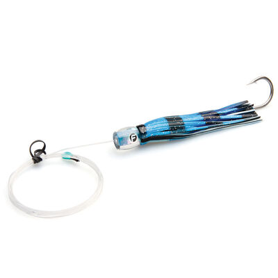 Same Ole Roll Small Pre-Rigged Lure, 7 3/4"