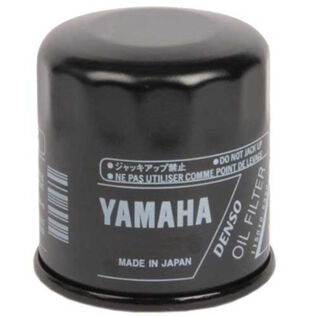 69J-13440-04-00 Element Assembly Oil Filter