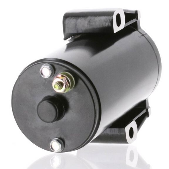 Original Equipment Quality Replacement Outboard Starter Mercury - 5367 image number 2