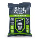 Hard Knuckle Face Wipes image number 0