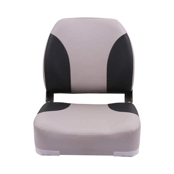 Classic Low Back Boat Seat image number 2