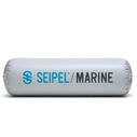 Seipel Marine Boat Bumper - 20' Gray image number 0