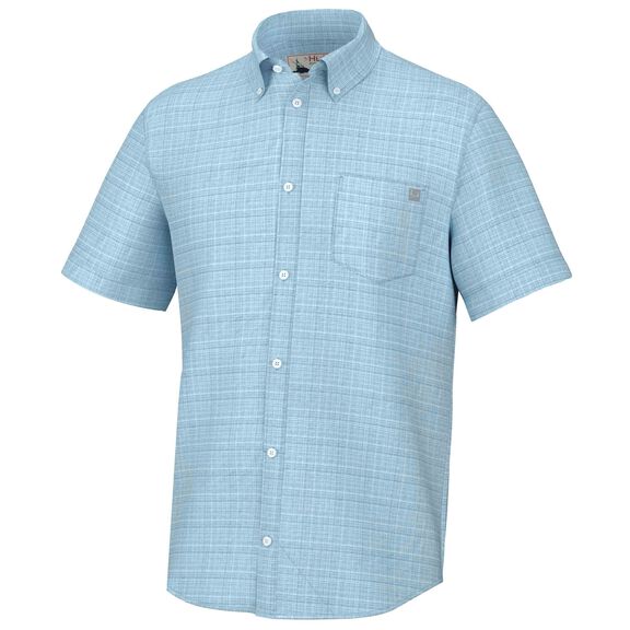 Men's Kona Shirt image number 0