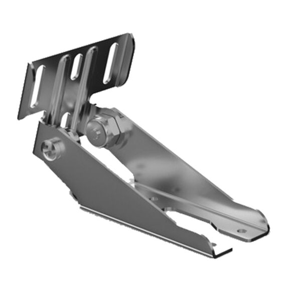 Panoptix LiveScope Transom Mount image number 0