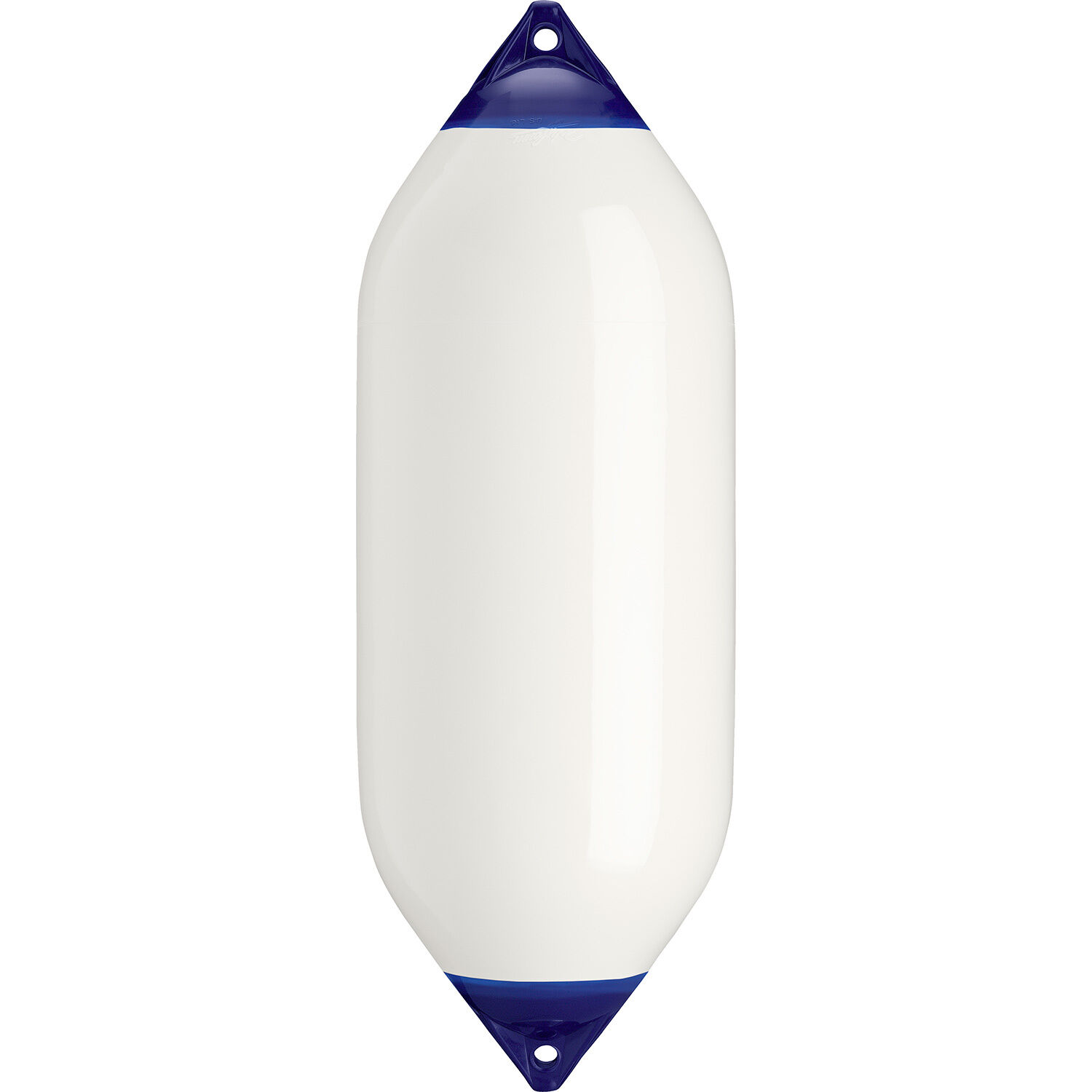18" X 50" F-10 Fender White