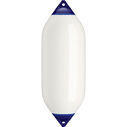 18" X 50" F-10 Fender White image number 0