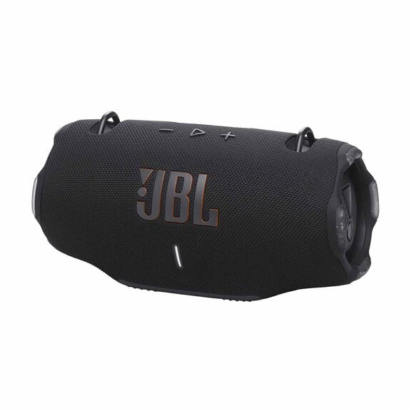 Xtreme 4 Bluetooth Speaker, Black image number 1