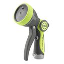 Flexzilla Garden Hose Nozzle, Heavy Duty Pistol Grip image number 0