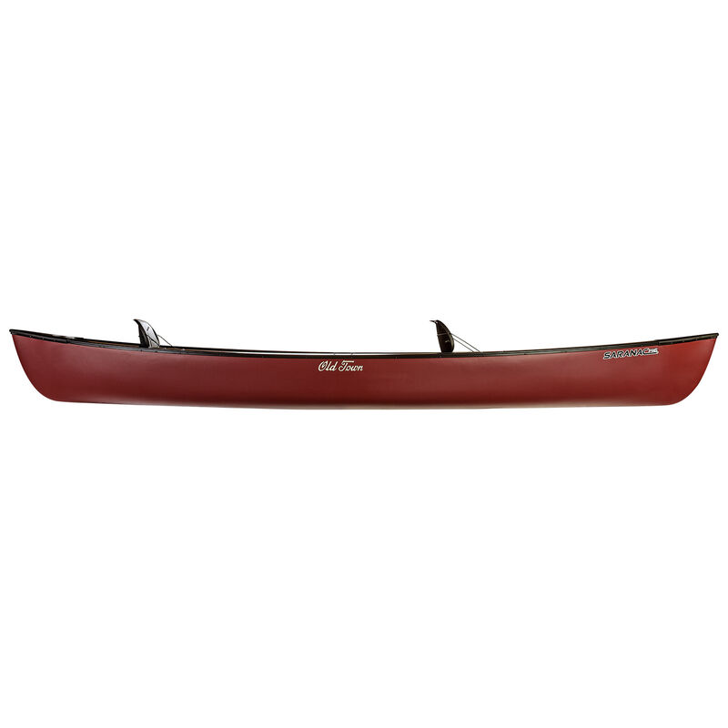 OLD TOWN Saranac 146 Canoe West Marine