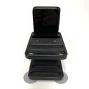 Boat Phone Holder with Suction Cups, Black image number 2