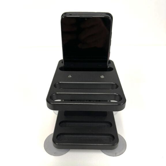 Mobile Phone Suction Cup Phone Holder For Boat TRIMMED OUT Boat