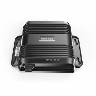 NSPL-500 VHF AIS Antenna Splitter